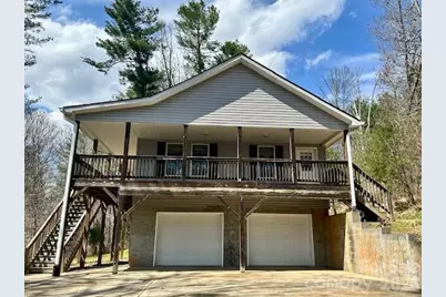 45 Marshbanks Ridge, Weaverville, NC 28787 - Photo 4