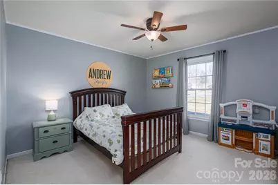 1466 Pressley Drive, Lincolnton, NC 28092 - Photo 20