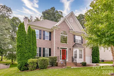10415 Blackstock Road, Huntersville, NC 28078 - Photo 2