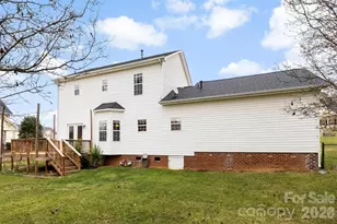 4325 Donnell Dr, Gastonia, NC 28056 - Photo 36