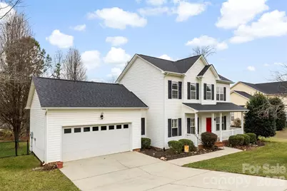 4325 Donnell Drive, Gastonia, NC 28056 - Photo 38