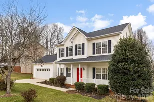 4325 Donnell Dr, Gastonia, NC 28056 - Photo 1