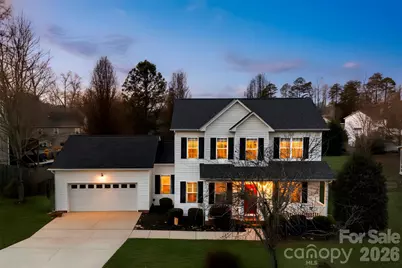 4325 Donnell Drive, Gastonia, NC 28056 - Photo 2