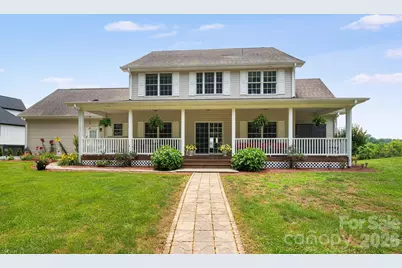 79 Bear Creek Hills Drive, Leicester, NC 28748 - Photo 40