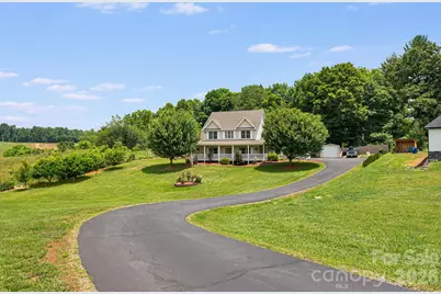 79 Bear Creek Hills Drive, Leicester, NC 28748 - Photo 48