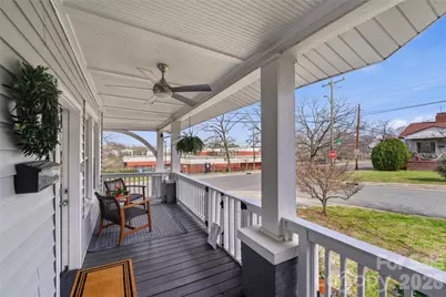 800 E 20th Street, Charlotte, NC 28205 - Photo 32