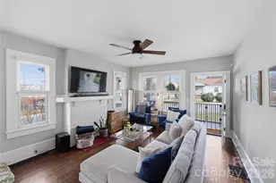 800 E 20th St, Charlotte, NC 28205 - Photo 2