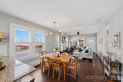 800 E 20th Street, Charlotte, NC 28205 - Photo 20