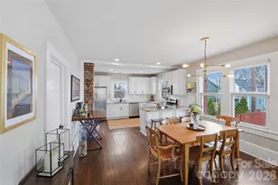 800 E 20th St, Charlotte, NC 28205 - Photo 14