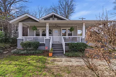 800 E 20th Street, Charlotte, NC 28205 - Photo 1