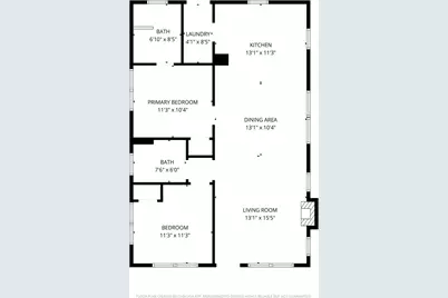 800 E 20th Street, Charlotte, NC 28205 - Photo 6