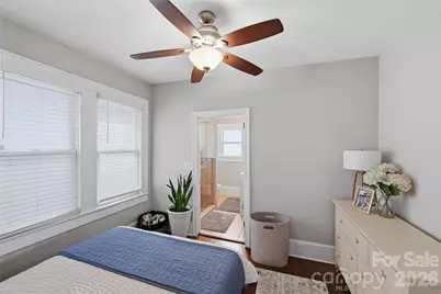 800 E 20th Street, Charlotte, NC 28205 - Photo 22