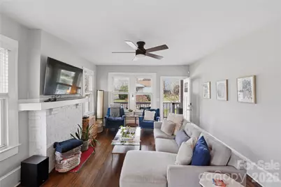 800 E 20th Street, Charlotte, NC 28205 - Photo 12