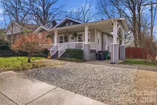 800 E 20th St, Charlotte, NC 28205 - Photo 36