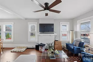 800 E 20th St, Charlotte, NC 28205 - Photo 10