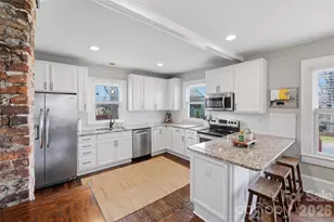 800 E 20th St, Charlotte, NC 28205 - Photo 16