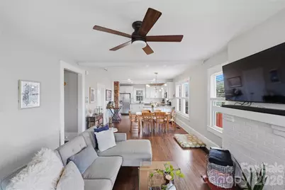 800 E 20th Street, Charlotte, NC 28205 - Photo 8