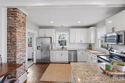 800 E 20th Street, Charlotte, NC 28205 - Photo 4