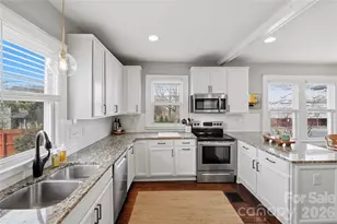 800 E 20th St, Charlotte, NC 28205 - Photo 18