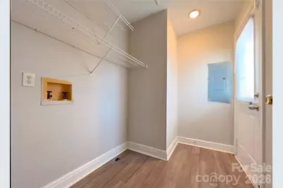 5313 Abbywood Lane, Charlotte, NC 28269 - Photo 16