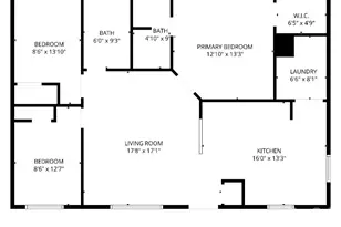 5313 Abbywood Ln, Charlotte, NC 28269 - Photo 18