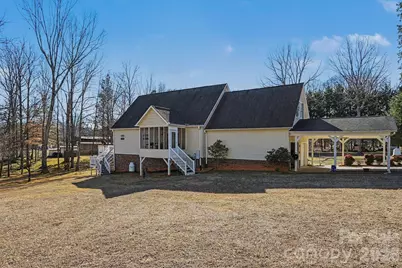162 Terry Lane Drive, Dallas, NC 28034 - Photo 30