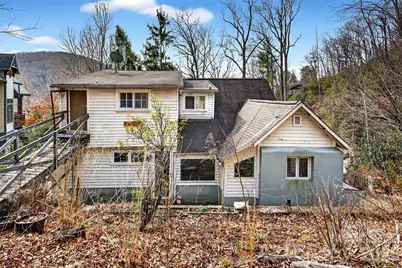 287 North Carolina Terrace, Montreat, NC 28757 - Photo 4