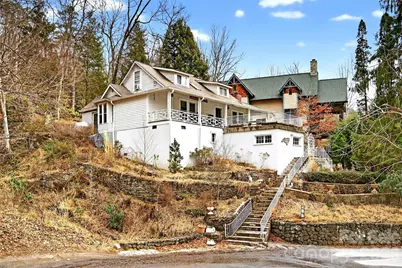 287 North Carolina Terrace, Montreat, NC 28757 - Photo 2