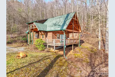 2015 Bettys Creek Road, Sylva, NC 28779 - Photo 6