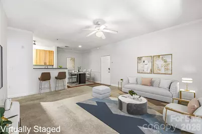 1000 Olde Eastwood Village Boulevard #2A, Asheville, NC 28803 - Photo 14