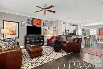 2023 Sage Park Drive, Charlotte, NC 28217 - Photo 1