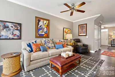 2023 Sage Park Drive, Charlotte, NC 28217 - Photo 14