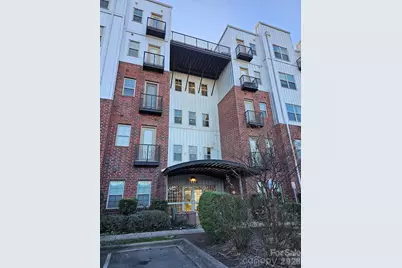 2338 Yadkin Avenue #D110, Charlotte, NC 28205 - Photo 1
