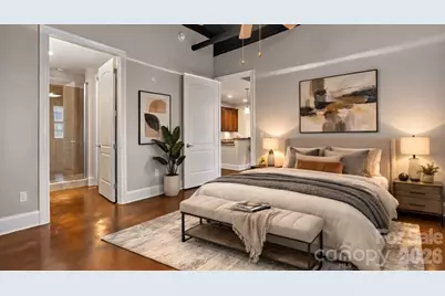 2338 Yadkin Avenue #D110, Charlotte, NC 28205 - Photo 4