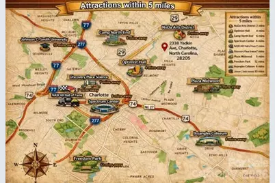 2338 Yadkin Avenue #D110, Charlotte, NC 28205 - Photo 10