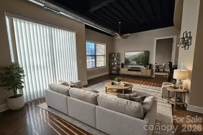 2338 Yadkin Avenue #D110, Charlotte, NC 28205 - Photo 2