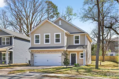 539 Dawn Circle, Charlotte, NC 28213 - Photo 2