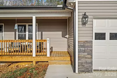 61 Sky Top View, Marshall, NC 28753 - Photo 4