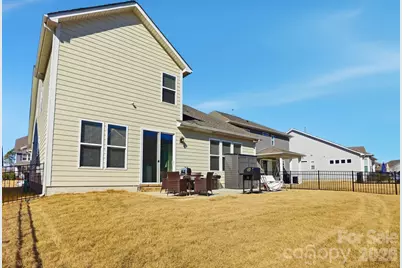 1022 Mendenhall Street, Indian Trail, NC 28079 - Photo 26