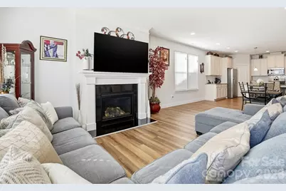 1022 Mendenhall Street, Indian Trail, NC 28079 - Photo 8