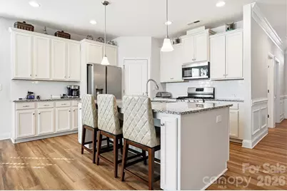 1022 Mendenhall Street, Indian Trail, NC 28079 - Photo 1