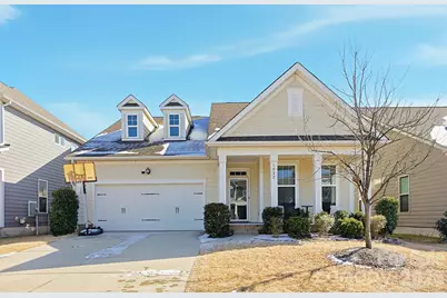 1022 Mendenhall Street, Indian Trail, NC 28079 - Photo 2