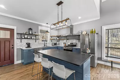 43 Clinchfield Gap Road, Marion, NC 28752 - Photo 14