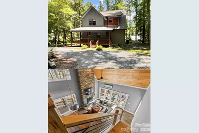 43 Clinchfield Gap Road, Marion, NC 28752 - Photo 1