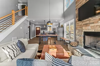 43 Clinchfield Gap Road, Marion, NC 28752 - Photo 20