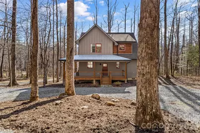 43 Clinchfield Gap Road, Marion, NC 28752 - Photo 6