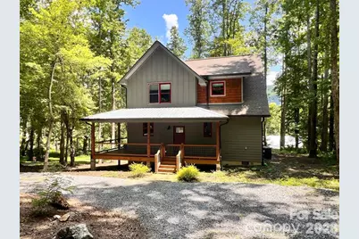 43 Clinchfield Gap Road, Marion, NC 28752 - Photo 8