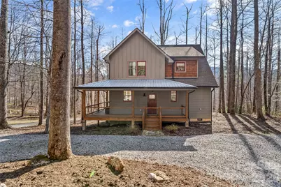 43 Clinchfield Gap Road, Marion, NC 28752 - Photo 10