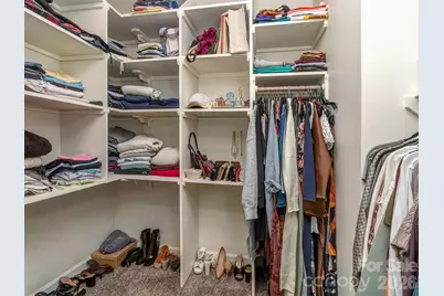 8603 Fox Chase Lane, Charlotte, NC 28269 - Photo 20