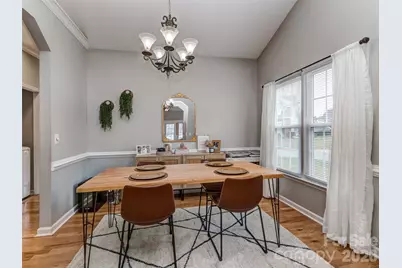 8603 Fox Chase Lane, Charlotte, NC 28269 - Photo 10